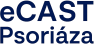 eCAST - Psoriáza